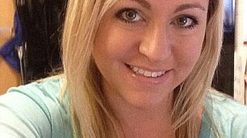 Brooke Dinkel