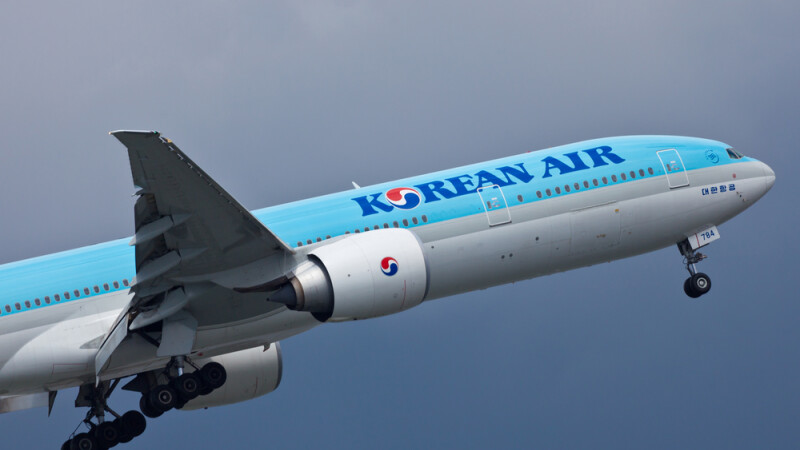 Korean Air