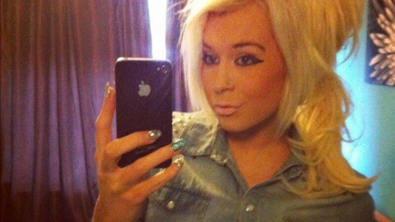 Pammy Rose