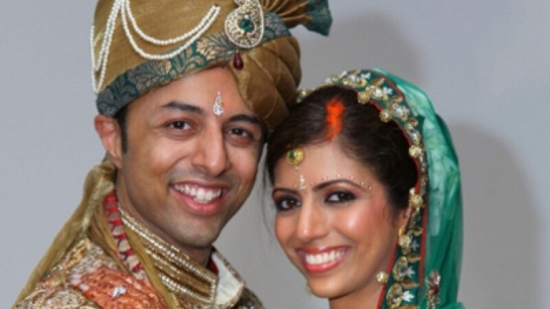 Shrien Dewani