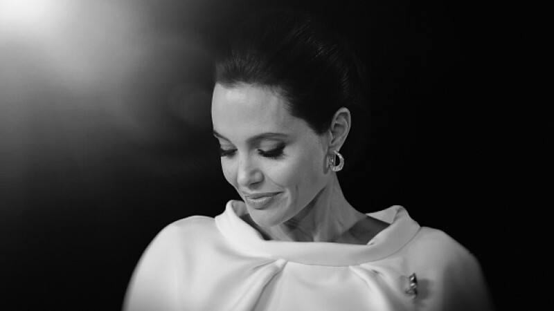 angelina jolie