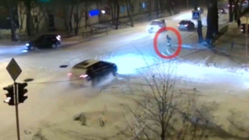 accident