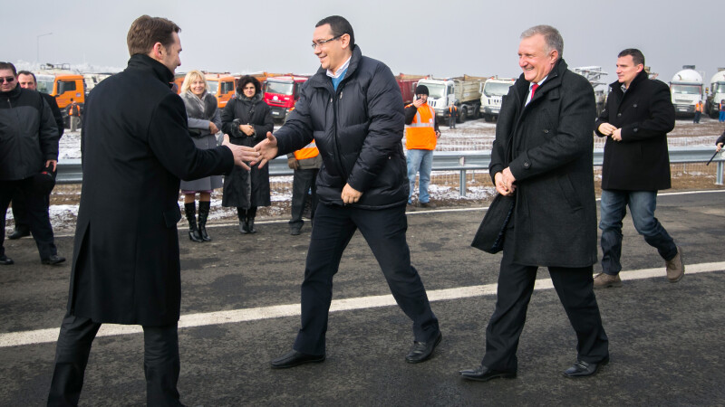 Victor Ponta
