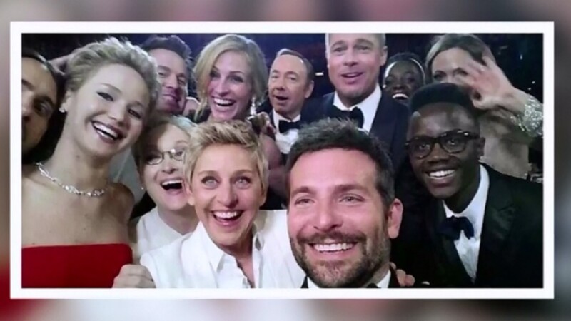 selfie