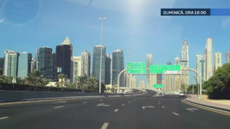 Dubai