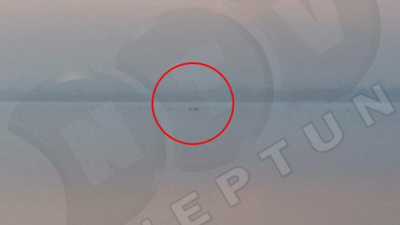 Un Elicopter Smurd S A Prabusit In Lacul Siutghiol Raed Arafat