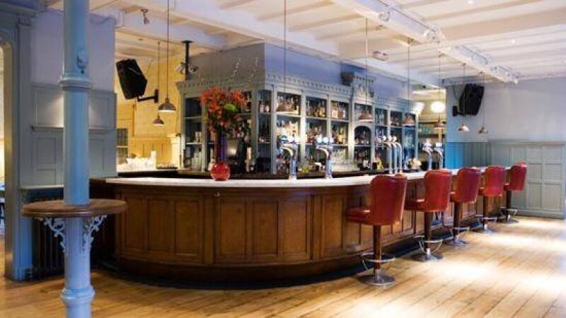 pub