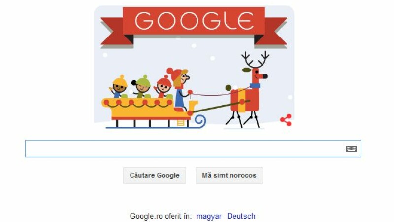 Google Doodle