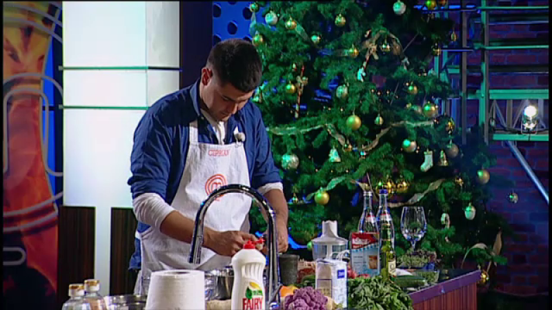 masterchef