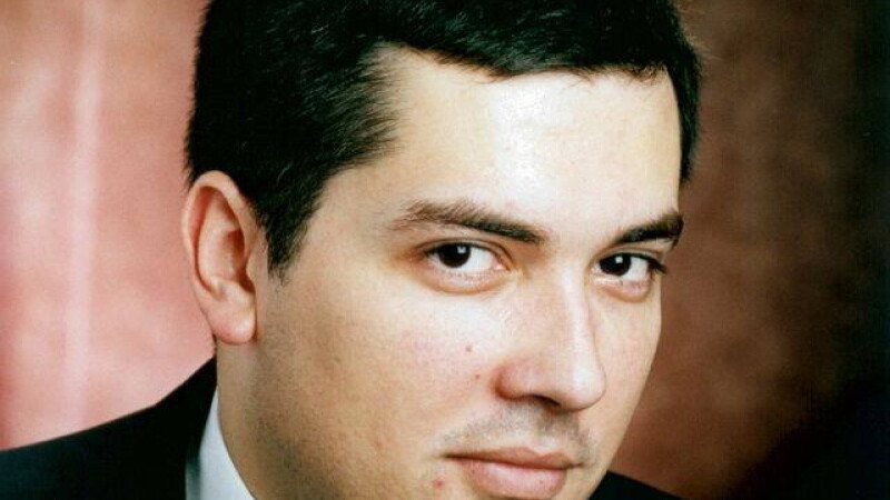 Vlad Hogea
