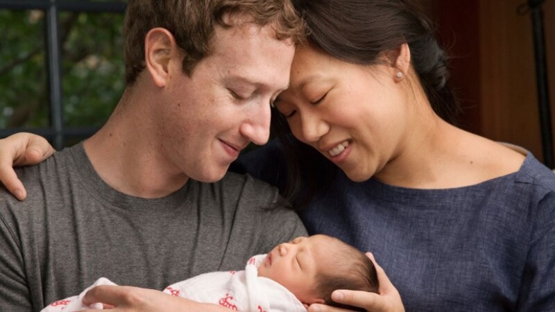 Mark Zuckerberg, Maxima, Facebook