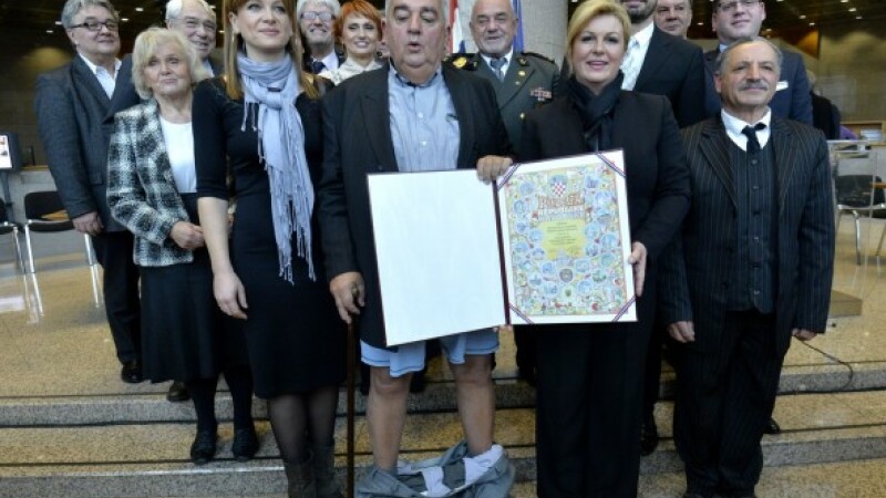 Ivan Zvonomir Cicak