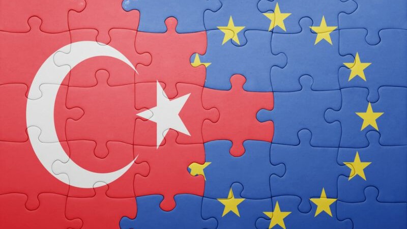 Aderare Turcia la Uniunea Europeana