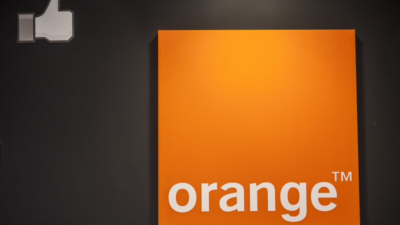 orange