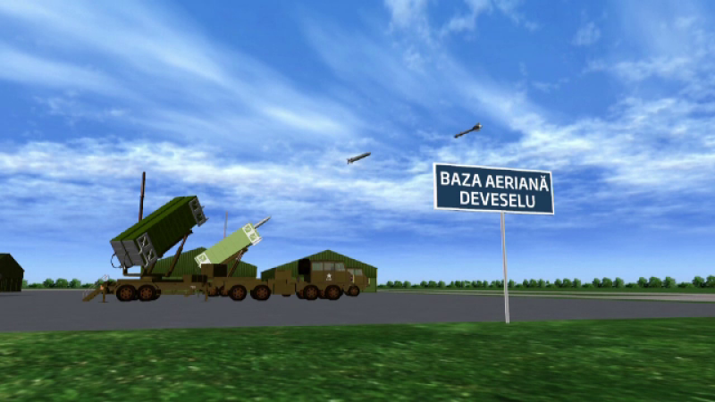 deveselu