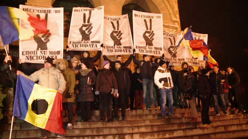 procesiune Timisoara