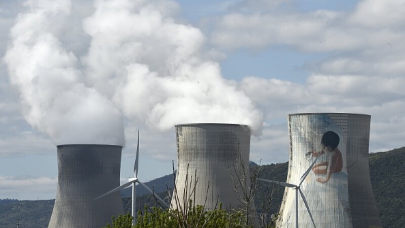 European Pressurized Water Reactor
