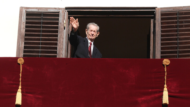 regele mihai