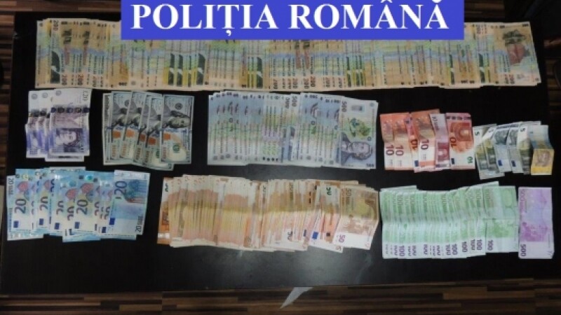 perchezitii
