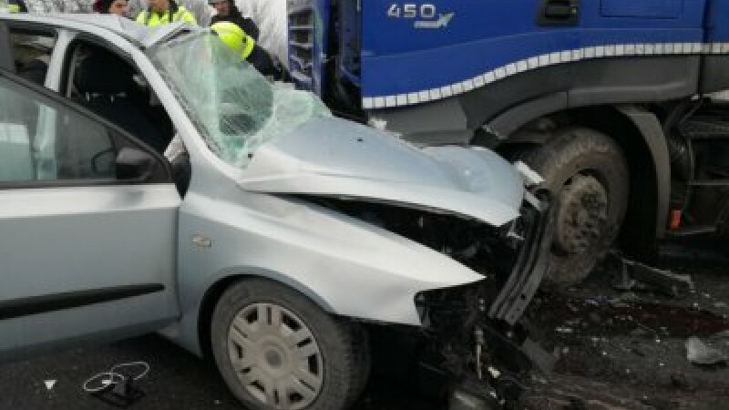 accident