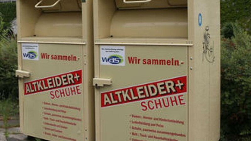 container