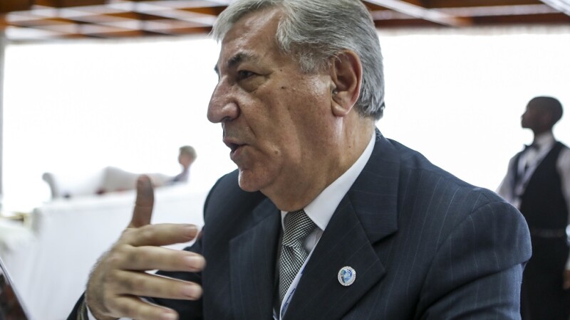 Karmenu Vella, comisar de mediu