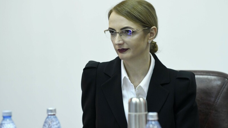 Lia Savonea