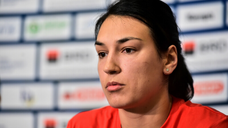 Cristina Neagu