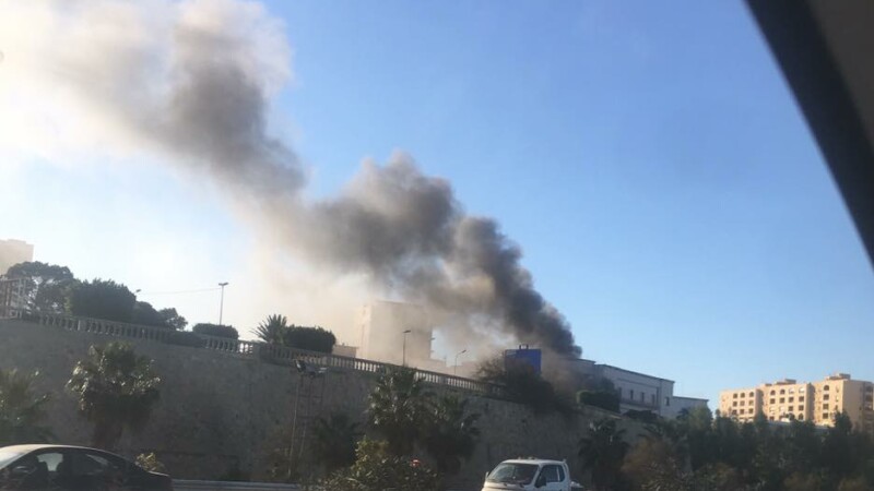 atac Tripoli