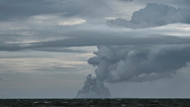 Vulcan Indonezia