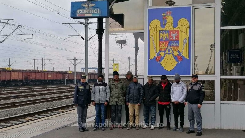migranti indieni