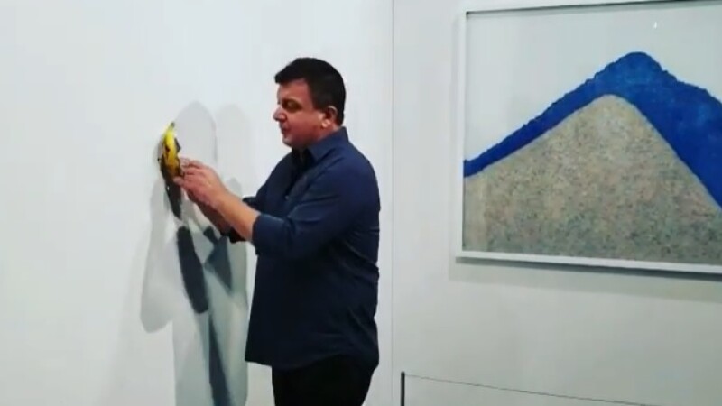 david datuna