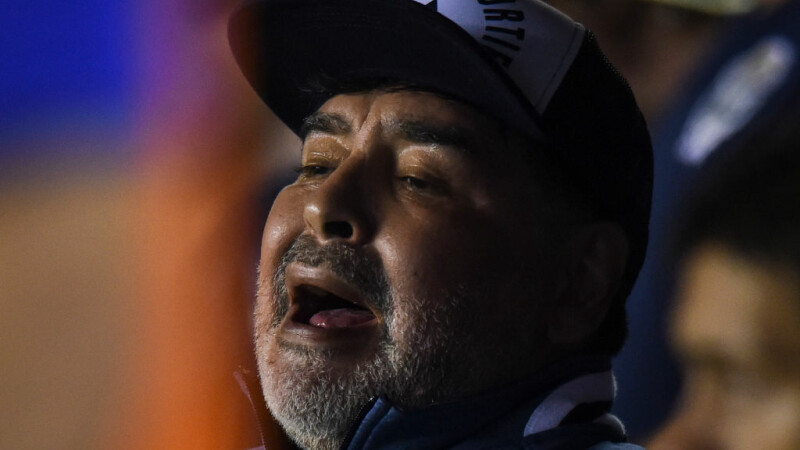Maradona