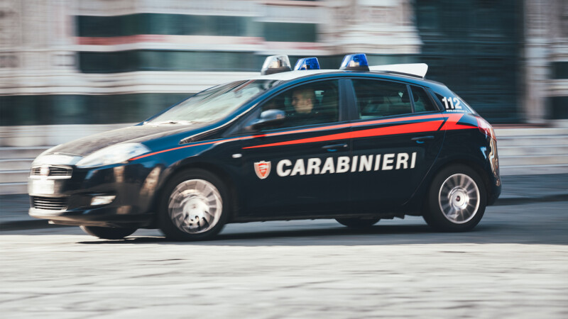 Carabinieri