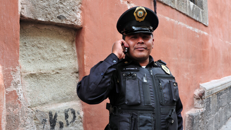 Politisti