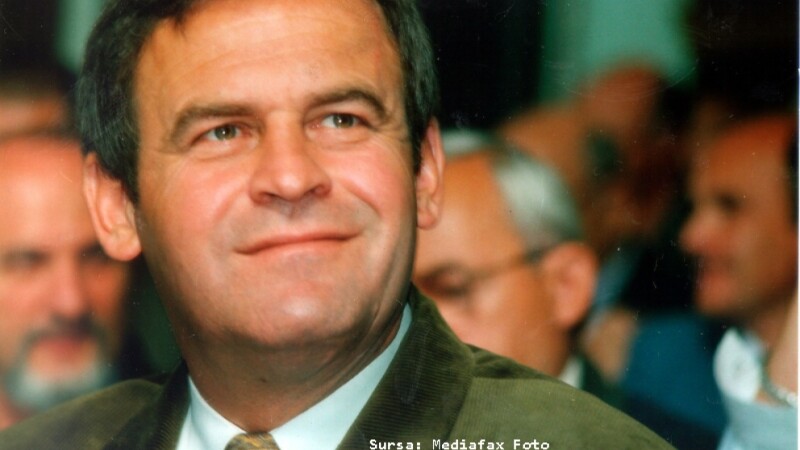 Laszlo Tokes, omul de al cărui nume se leagă căderea lui Ceaușescu