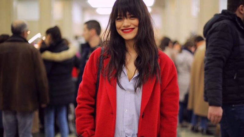 Aylin Cadîr