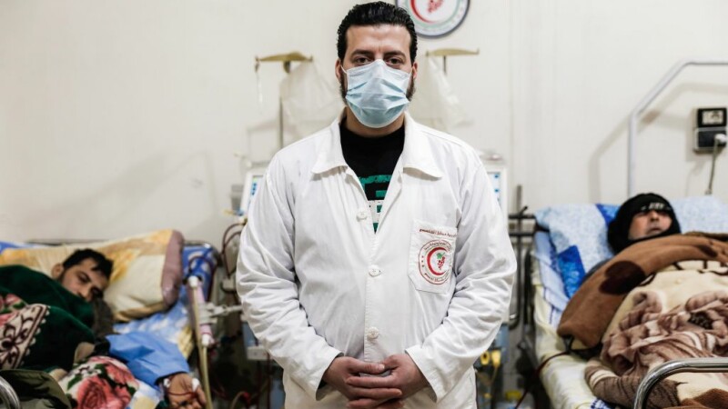 doctor sirian