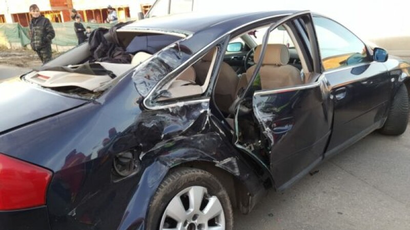 accident slatina