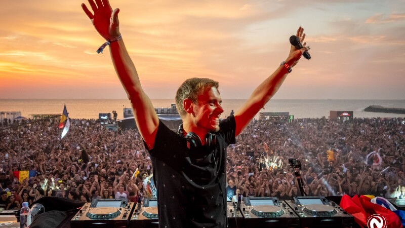 Armin van Buuren