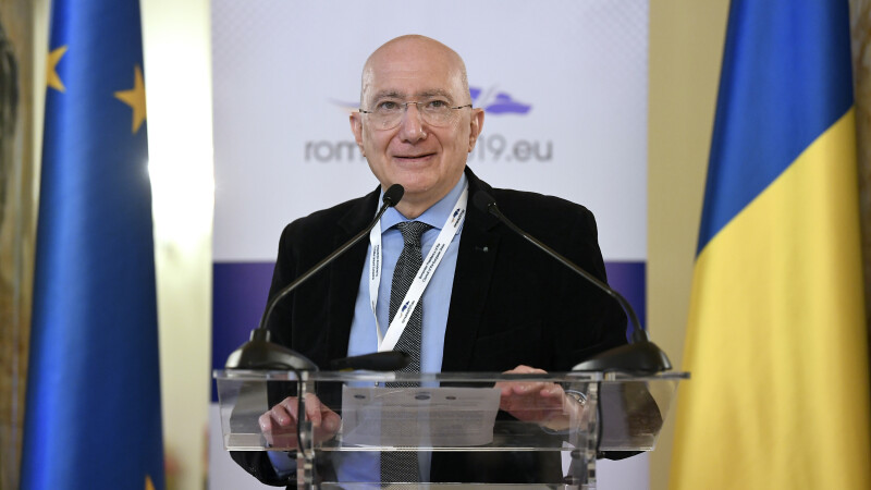 Radu Ioanid