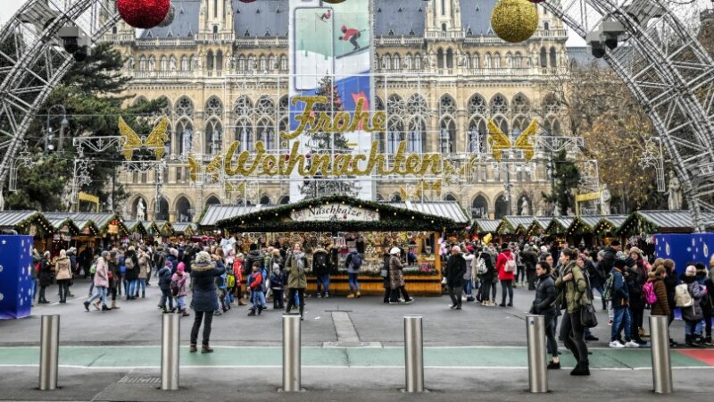 Atentate teroriste pregătite de Crăciun în țări din Europa