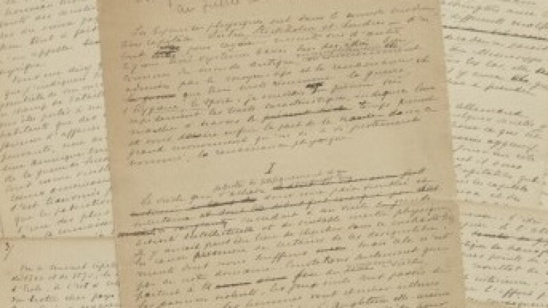 Manuscris
