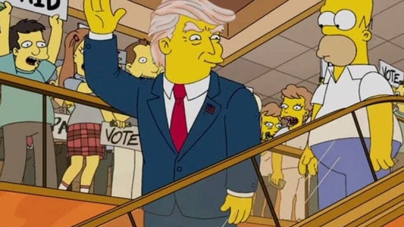 Simpsons