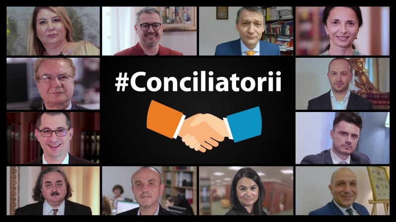 conciliere