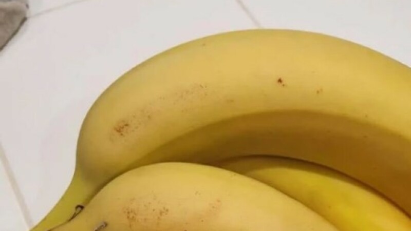 banana