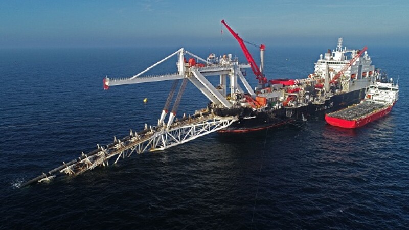 nord stream 2