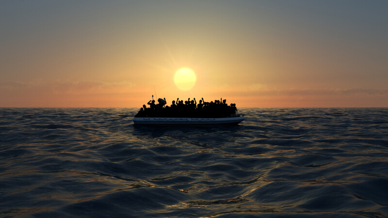 migranti