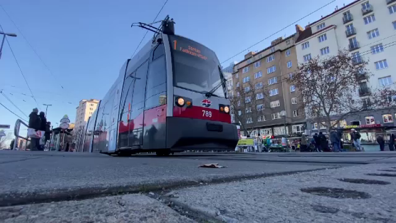 Cum a reușit Viena să dezvolte unul dintre cele mai performante rețele de transport în comun din lume