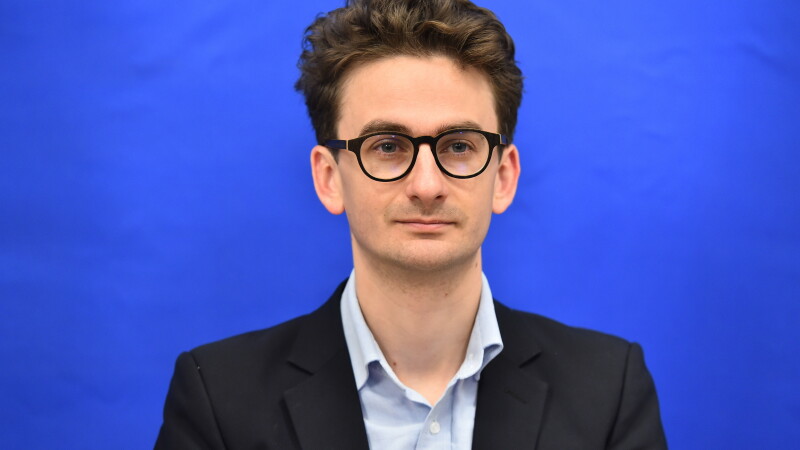 Iulian Bulai